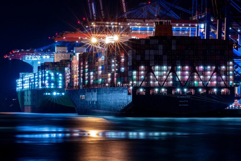 Why cold chain logistics are essential for beverage freshness and safety Why cold chain logistics are essential for beverage freshness and safety