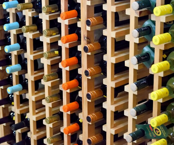 Why distributors play a vital role in beverage placement and logistics