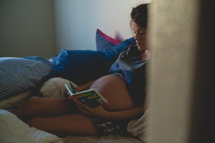 Why electrolyte drinks are recommended for pregnancy and recovery