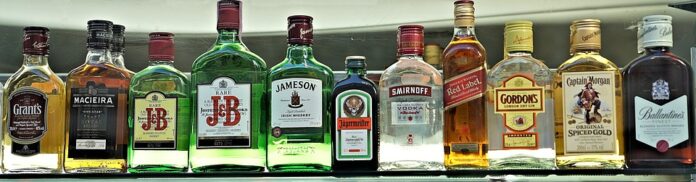 Why gin and tonic culture fuels consumer demand in global markets