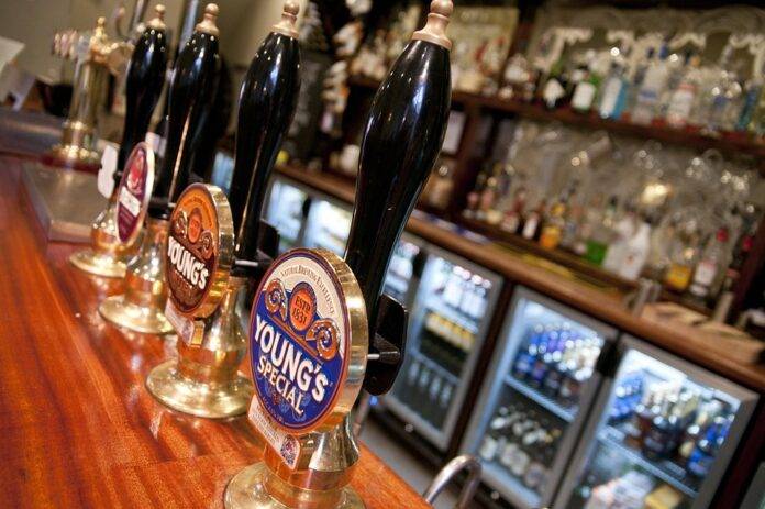 Why hazy IPAs continue to dominate in US and UK beer markets