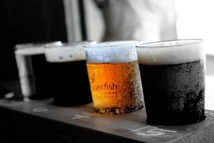 Why lager and food pairings enhance both subtle and bold flavors