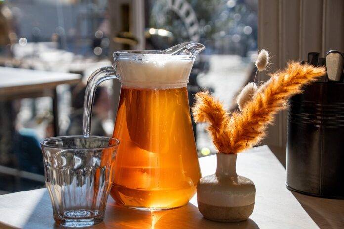 Why modern breweries use automated systems for mash consistency