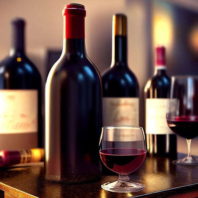 Why natural wine appeals to consumers seeking authenticity and transparency