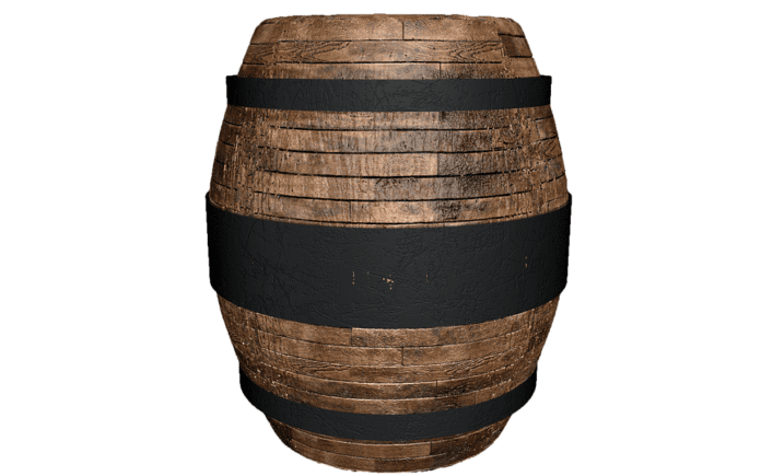 Why oaked wine delivers texture richness and layered complexity