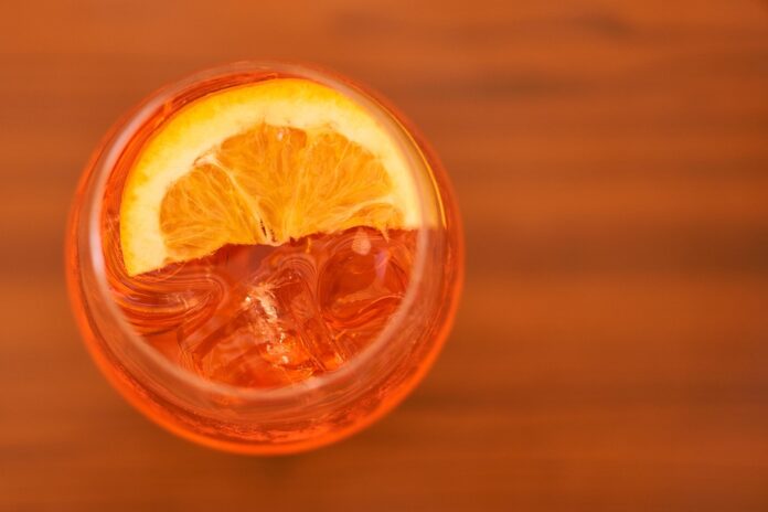 Why orange wine challenges traditional red and white wine categories