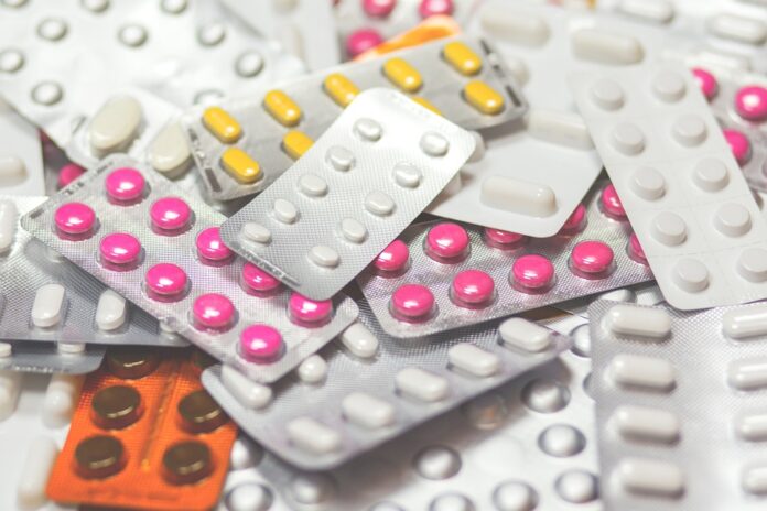 Why pharmacies are emerging as strategic retail channels for beverages