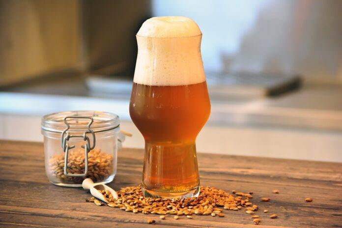 Why sessionable lagers dominate summer and social beer occasions