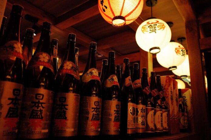 Why shochu is lower in alcohol but rich in cultural significance
