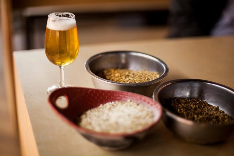 Why small batch manufacturing is fueling innovation in beverages Why small batch manufacturing is fueling innovation in beverages