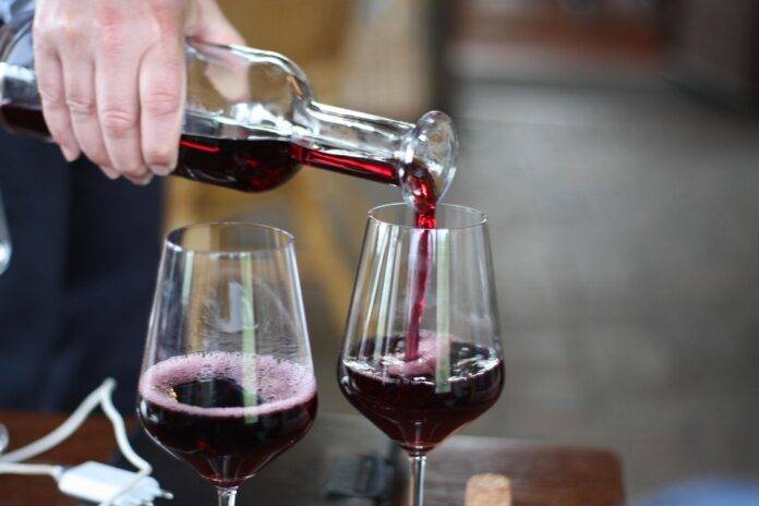 Why sommeliers recommend Marlborough for freshness and consistency