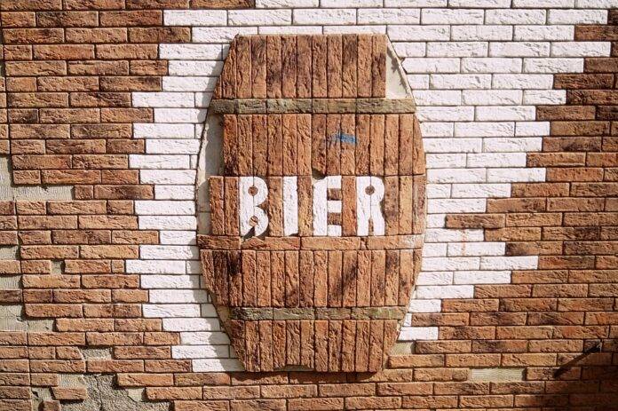 Why specialty beers appeal to experimental and novelty seeking drinkers