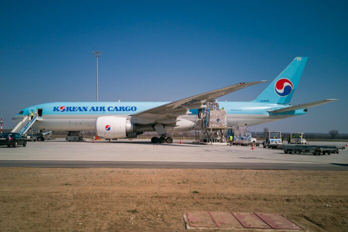 Why specialty beverages require airport storage with climate control