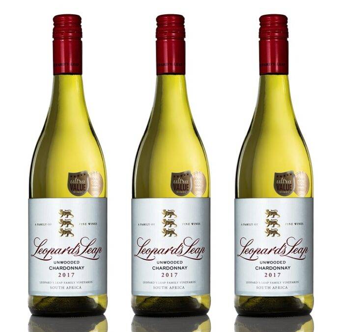 Why unoaked Chardonnay is gaining traction among modern wine drinkers