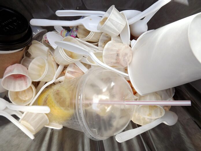Zero waste goals and role of smart food waste tracking systems