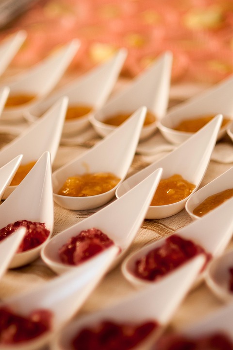 ​
Financial Performance Review: Annual Reports of Leading Catering Companies