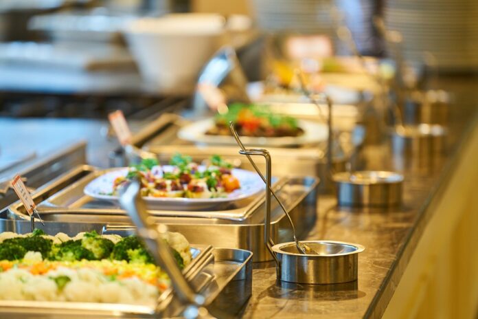 ​
Impact of E-Commerce on Contract Food Services: Adapting to Digital Transformation
