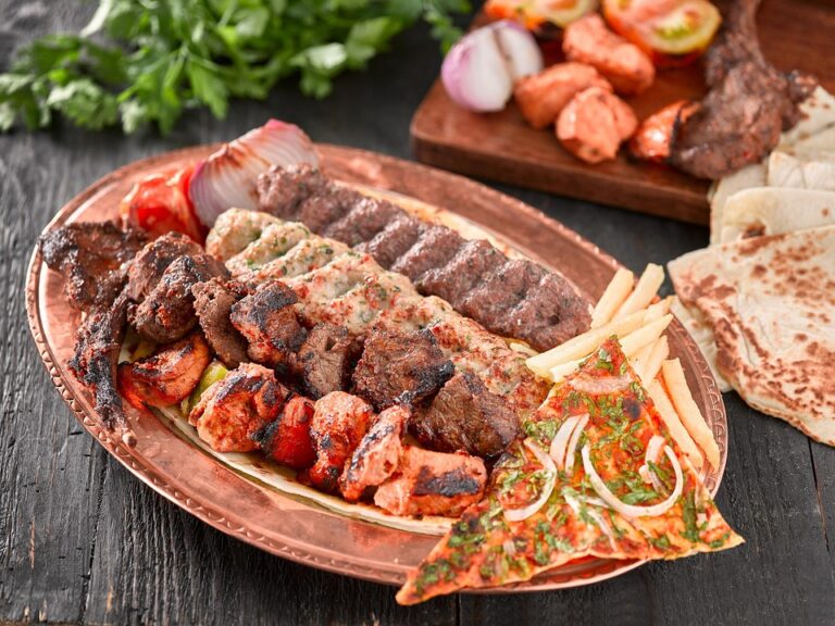 ​
Leveraging Data Analytics in Catering: Inventory Management and Sales Optimization