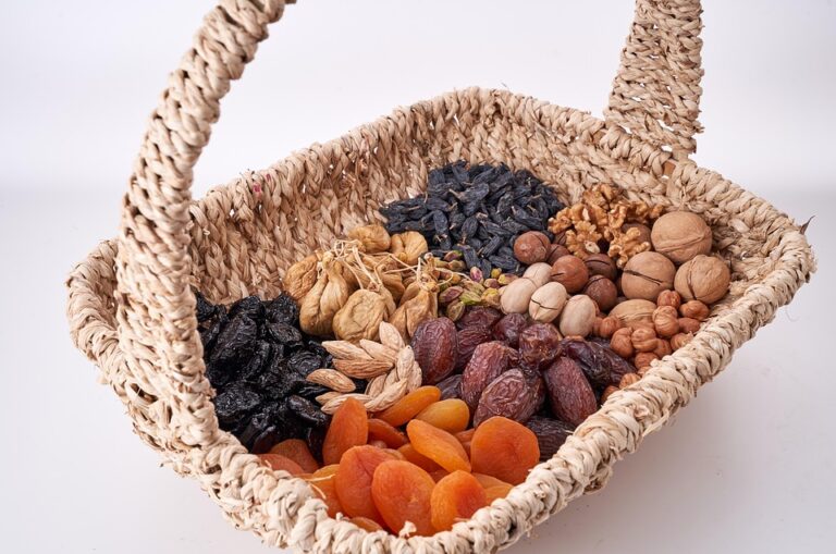 ​
Macadamias Production Trade and Consumption A 360° Industry Report
