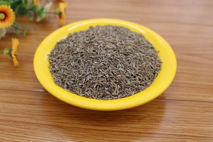 ​
The Economics of Cumin Price Trends Supply Chains and Market Forces