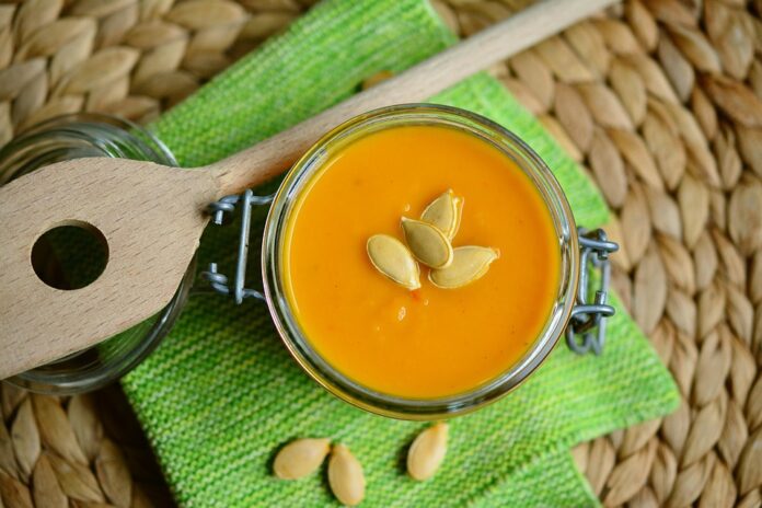 ​
The Economics of Pumpkin Seeds Price Trends Supply Chains and Market Forces