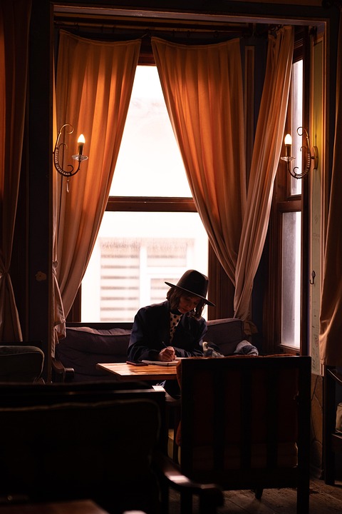 ​
The Future of Restaurant Formats: Adapting to Changing Consumer Preferences