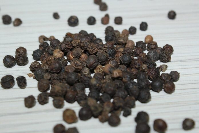 ​
The Future of the Black Pepper Industry Predictions for the Next Decade