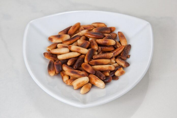 ​
The Future of the Pine Nuts Industry Predictions for the Next Decade