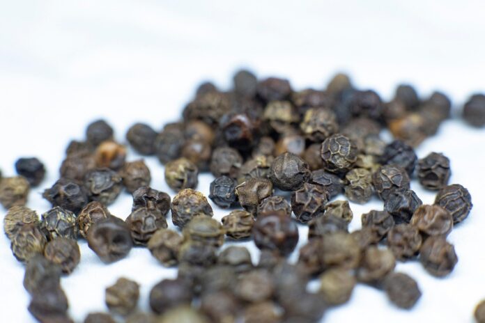 ​
Top Black Pepper Exporting and Importing Countries Who Controls the Market