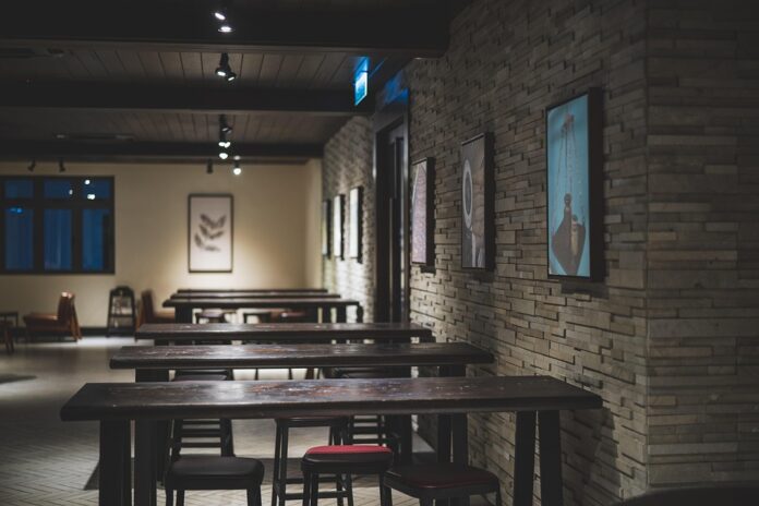 ​
Top Cafeteria Chains Worldwide: Strategies and Market Share Insights