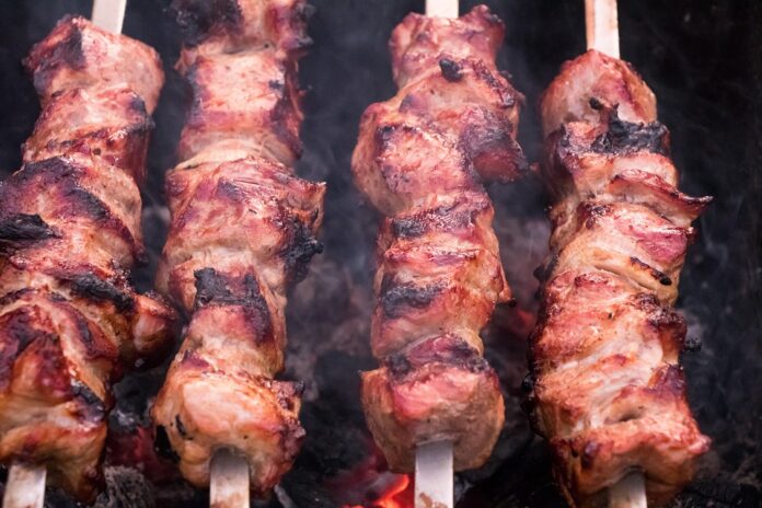 Cold chain logistics transforming international meat trade dynamics
