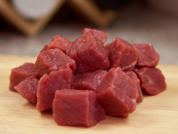 Consumer perception of beef health nutrition and welfare issues