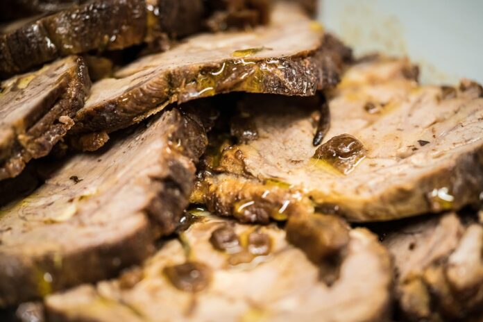 Cultivated and plant based pork alternatives market insights