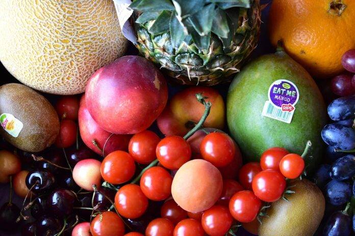 How brands use fruit punch to introduce exotic flavor combinations