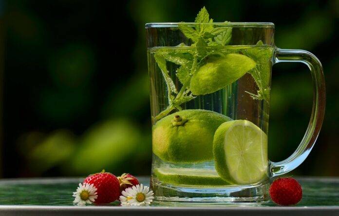 How differences in water profiles affect regional soda formulation