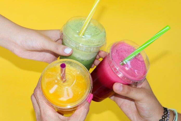 How environmental concerns are shaping carbonation sourcing and use