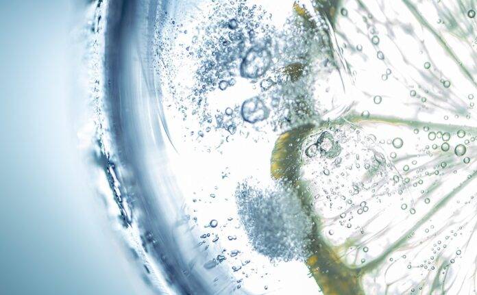 How zero calorie sparkling waters deliver taste without added sugar