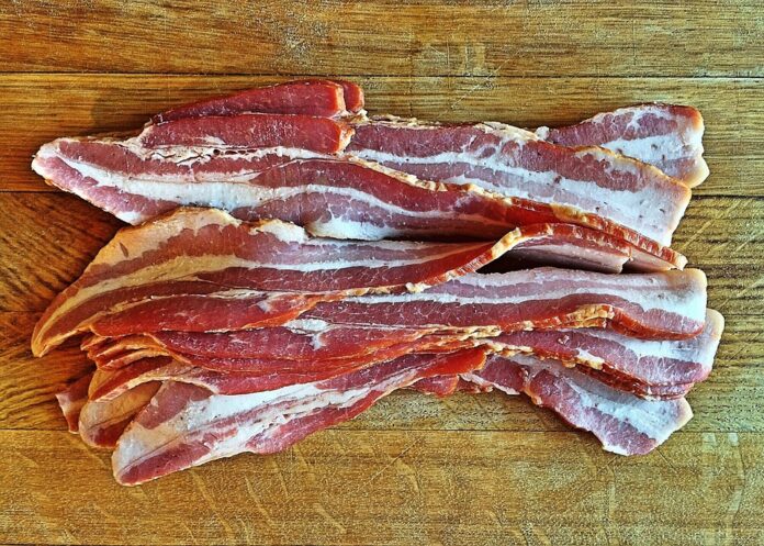 Innovations in pig farming for premium bacon production