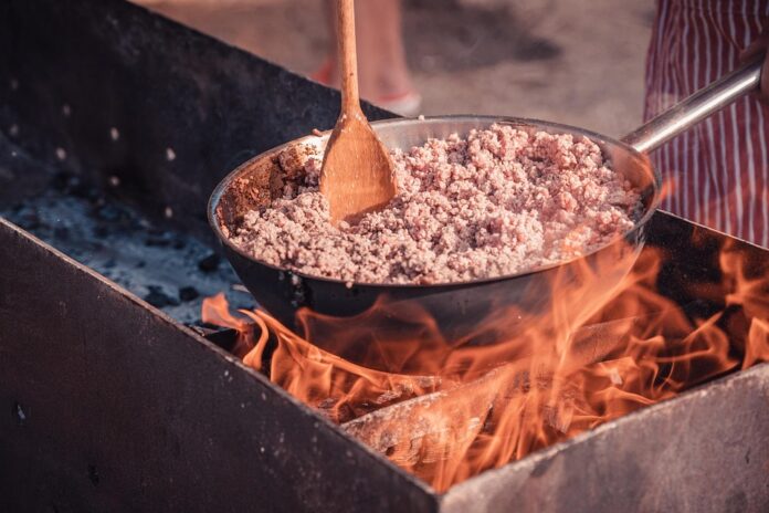 Meat processing advancements improving shelf life and safety standards