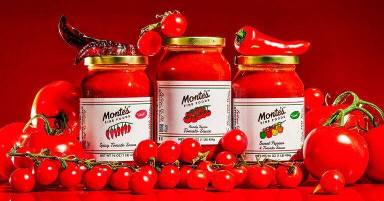 Monte Secures $2 Million at Nosh.com Monte Secures $2 Million at Nosh.com