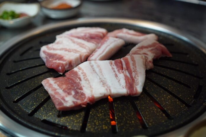 Pork offal and byproduct utilization in food and industry