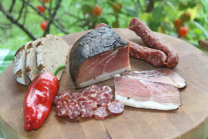Processing technology trends in bacon slicing and packaging