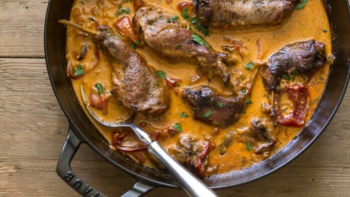 Rabbit_Meat_Dish