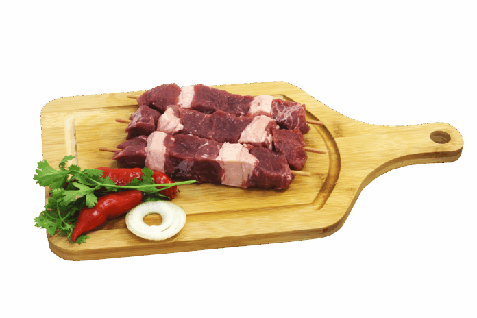 Smart farming tools enhancing efficiency in meat animal husbandry