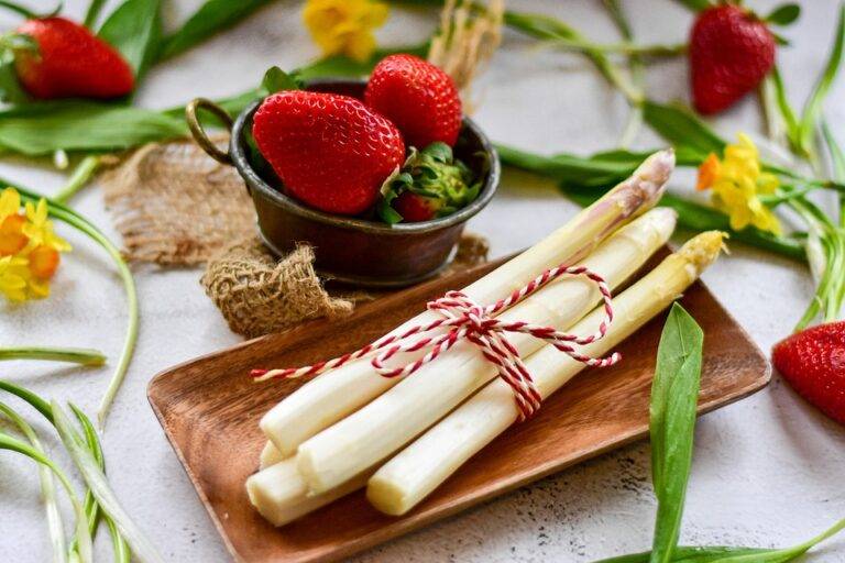The top 10 asparagus exporting companies in the United States The top 10 asparagus exporting companies in the United States