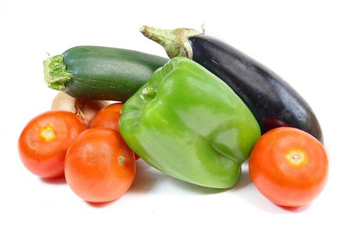 The top 10 aubergine exporting companies in Turkey