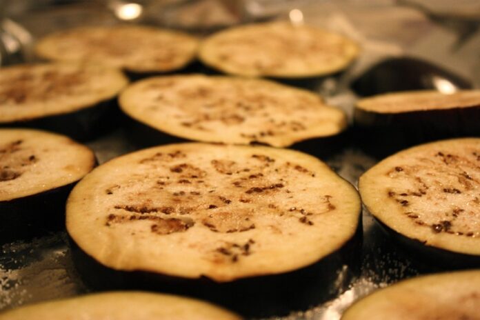 The top 10 aubergine importing companies in Saudi Arabia