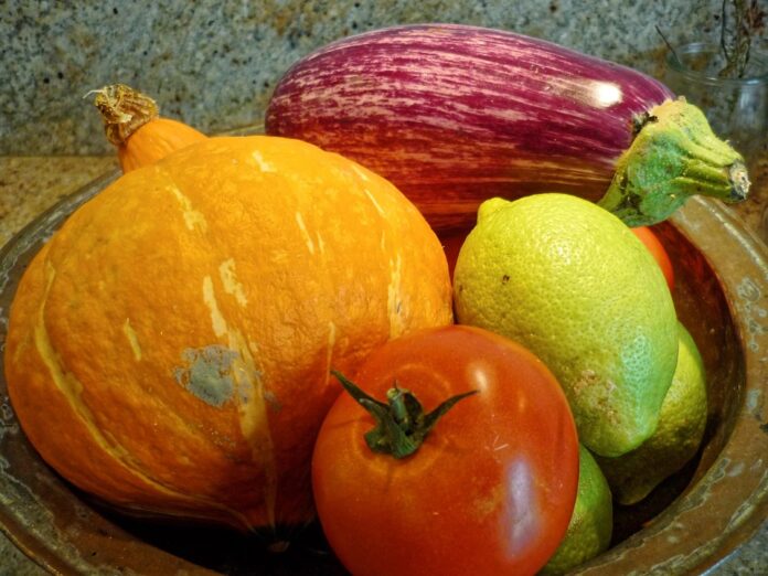 The top 10 aubergine importing companies in the Netherlands