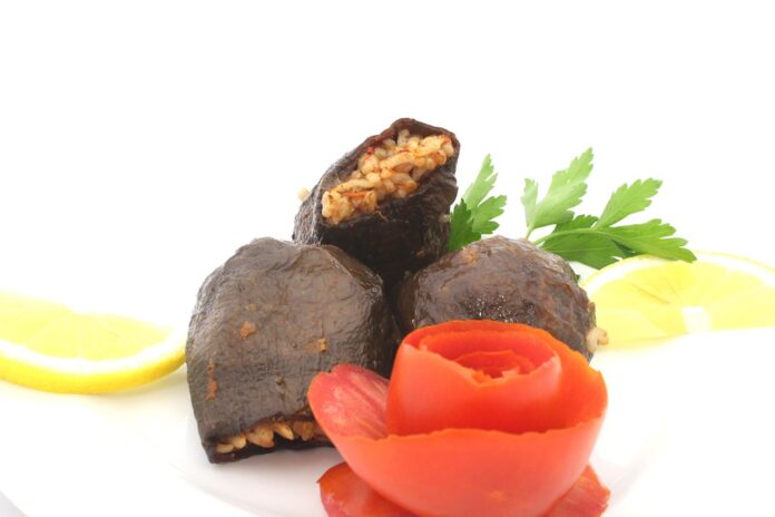 The top 10 aubergine puree and dip brands in retail