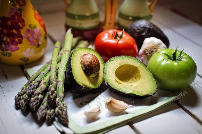 The top 10 avocado importing companies in the United States